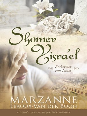 cover image of Israel-reeks 3